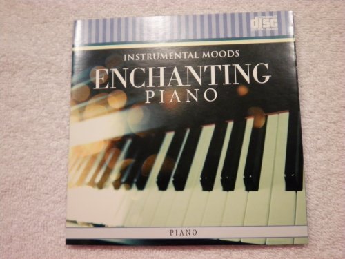 Instrumental Moods- Enchanting Piano