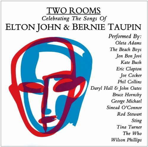 Elton John/Two Rooms-Celebrating The Songs Of Elton John & Be