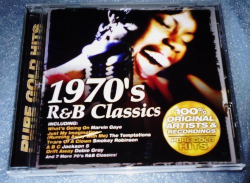 1970's R&B Classics/1970's R&B Classics@1970's R&B Classics