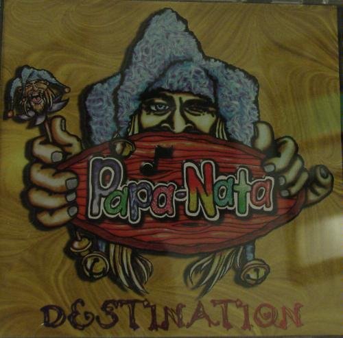 Papa-Nata/Destination