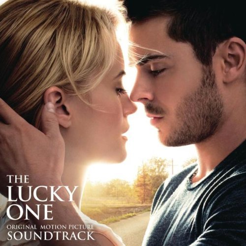 Lucky One/Soundtrack@Import-Eu