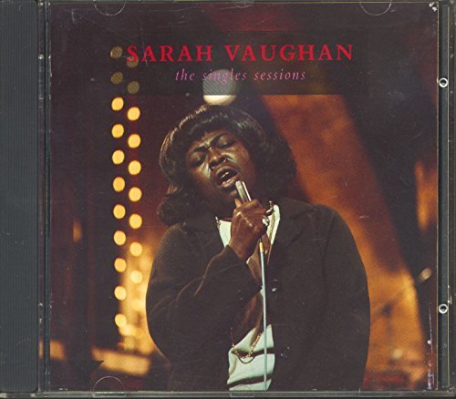 Sarah Vaughan/Singles Sessions, The