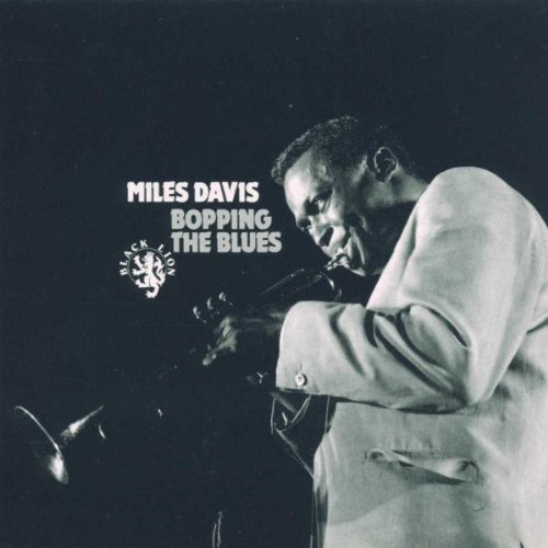 Miles Davis/Bopping The Blues