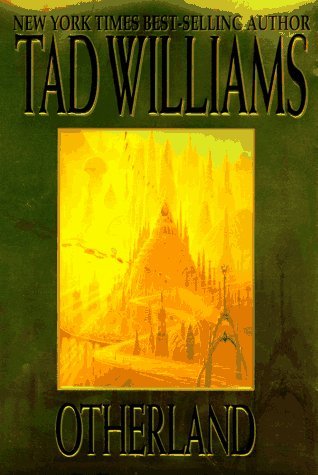 Tad Williams/Otherland, Vol. 1: City Of Golden Shadow