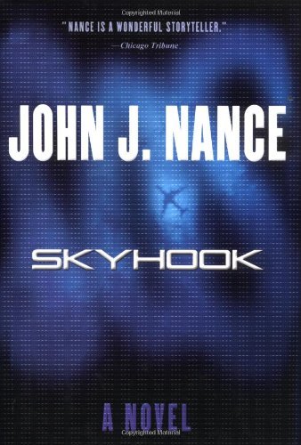 John J. Nance/Skyhook