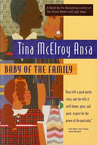 Tina McElroy Ansa/Baby of the Family@Reprint