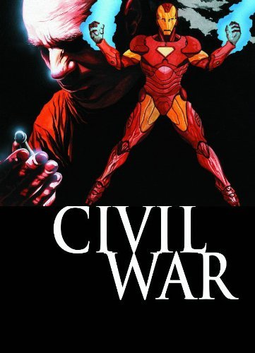 Johnson, Staz Tieri, Frank/Civil War: War Crimes
