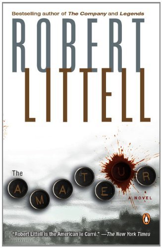 Robert Littell/The Amateur@Reprint