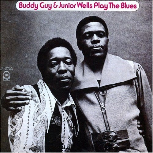 Guy/Wells/Play The Blues@Play The Blues
