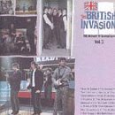 British Invasion #3/British Invasion #3-History Of@Searchers/Kinks/Hollies/Troggs@Gerry & The Pacemakers