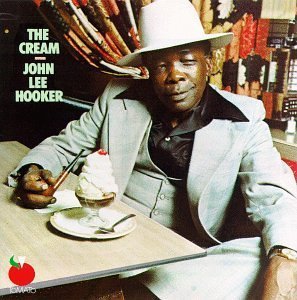 John Lee Hooker/Cream