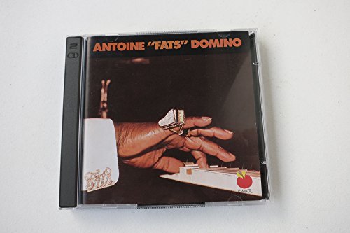 Fats Domino/Antoine Fats Domino