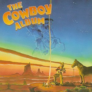 Cowboy Album/Cowboy Album