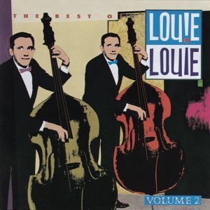 Best Of Louie Louie/Vol. 2-Best Of Louie Louie@Kinks/Angels/Turner@Best Of Louie Louie