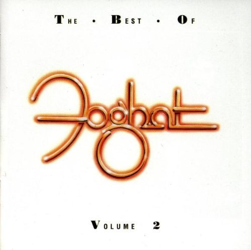 Foghat/Vol. 2-Best Of Foghat