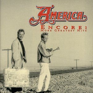 America/Encore-More Greatest Hits