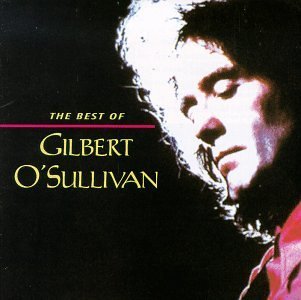 Gilbert O'sullivan/Best Of Gilbert O'sullivan