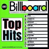 Billboard Top Hits 1981 Billboard Top Hits Air Supply Blondie Parton Billboard Top Hits 