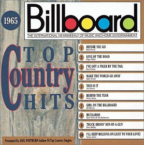 Billboard Top Country/1965-Billboard Top Country@Miller/Owens/James/Arnold@Billboard Top Country