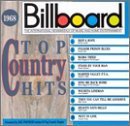 Billboard Top Country/Billboard Top Country-1968