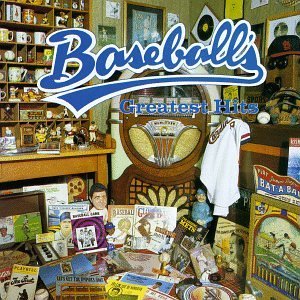 Baseball's Greatest Hits/Baseball's Greatest Hits@Abbott & Costello/Cashman/Kaye