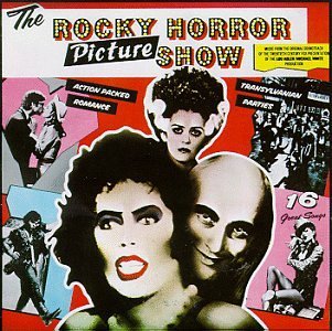 Rocky Horror Picture Show/Soundtrack