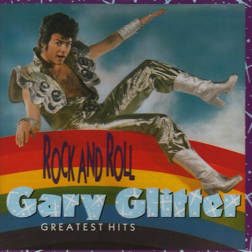 Gary Glitter/Greatest Hits