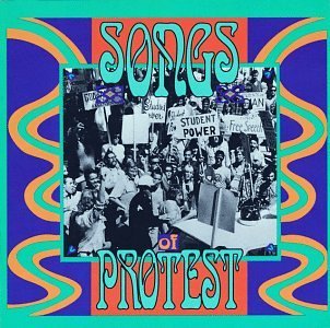 Songs Of Protest/Songs Of Protest@Starr/Turtles/Temptations/Dion@Mcguire/Rascals/Ian/Burdon