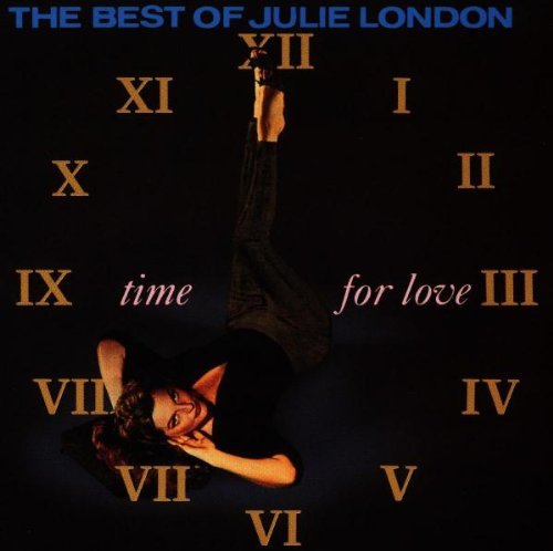 Julie London/Time For Love-Best Of