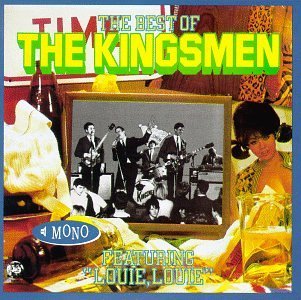 Kingsmen/Greatest Hits