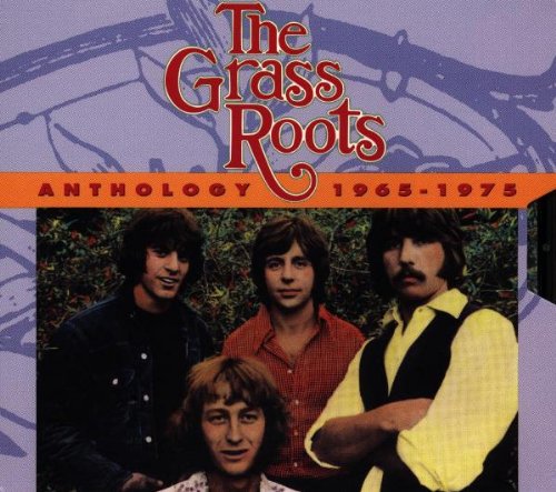 Grass Roots/Anthology-1965-75