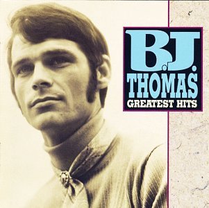 B.J. Thomas/Greatest Hits