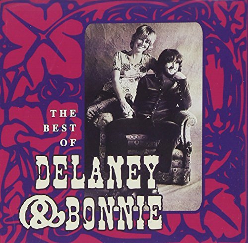 Delaney & Bonnie/Best Of Delaney & Bonnie