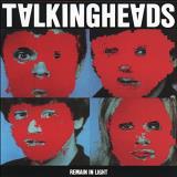 Talking Heads Remain In Light Lp 