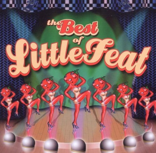 Little Feat/Best Of Little Feat@Best Of Little Feat