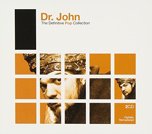 Dr. John/Definitive Pop@Definitive Pop