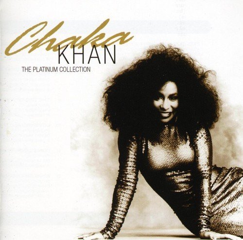 Chaka Khan/Platinum Collection@Import-Gbr