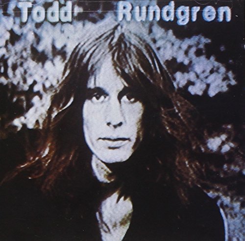 Todd Rundgren Hermit Of Mink Hollow 
