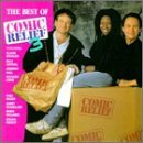 Comic Relief/Vol. 3-Best Of Comic Relief@Shandling/Hail/Wright@Comic Relief