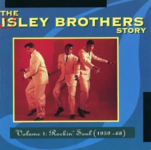 Isley Brothers/Vol. 1-Story Rockin' Soul