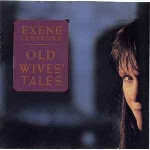 Exene Cervenka/Old Wives Tales