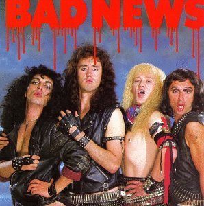 Bad News/Bad News