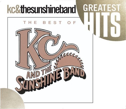 K.C. & The Sunshine Band Best Of K.C. & The Sunshine Ba 
