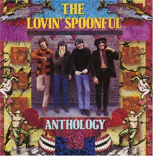 Lovin' Spoonful/Anthology