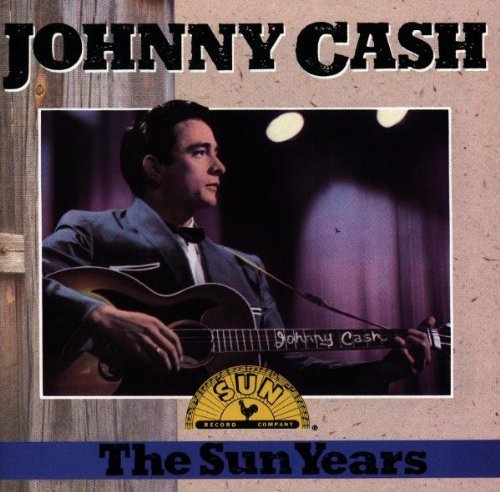Johnny Cash/Sun Years