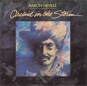 Neville Aaron Orchid In The Storm 
