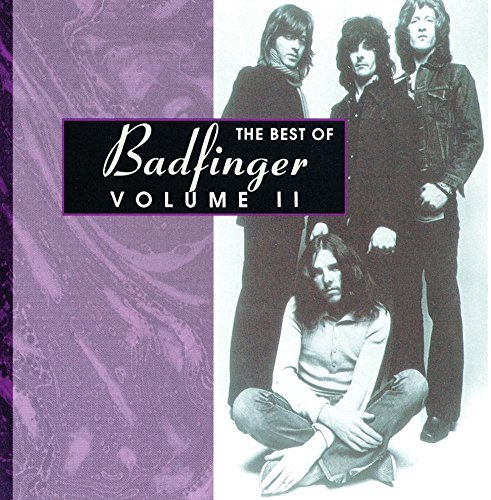 Badfinger Vol. 2 Best Of Badfinger 