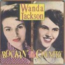 Jackson Wanda Best Of Rockin' In The Country 