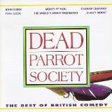 Dead Parrot Society Dead Parrot Society Best Of Br 