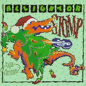 Alligator Stomp/Vol. 4-Cajun Christmas@Beausoleil/Doucet/Cajun Gold@Alligator Stomp